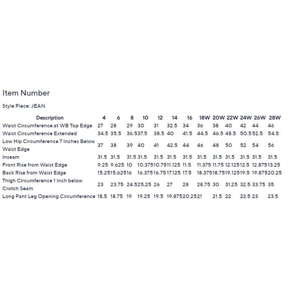 Denim & Co Womens 26W Regular Denim Boot Cut Jeans Dark Olive Comfy Knit NWT - Picture 4 of 7